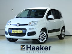 Fiat Panda - 80pk Sempre * ALL-IN PRIJS * 1 JAAR GARANTIE