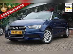 Audi A3 Cabriolet - 1.6 TDI Ambiente Pro Line Plus