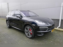 Porsche Cayenne - 3.0 D S FULL OPTIONS