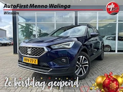 Seat Tarraco - 2.0 TDI Xcellence Grijs Kenteken | Navi | LED | Trekhaak