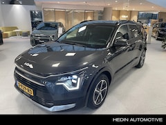 Kia Niro - 1.6 GDi PHEV DynamicPlusLine