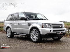 Land Rover Range Rover Sport - 4.4 V8 HSE Ex Btw €26.442|Youngtimer