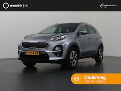 Kia Sportage - 1.6 GDI DynamicLine | Navigatie | Climate Control | Parkeercamera | Apple Carplay/Android