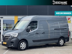 Renault Master - T35 2.3 dCi 180 L2H2 Energy Work Edition | Dubbele schuifdeur | Trekhaak | Achteruitrijcam