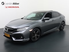 Honda Civic - 1.5 i-VTEC 182pk 5D Sport+ Rijklaarprijs incl 12 maanden Garantie