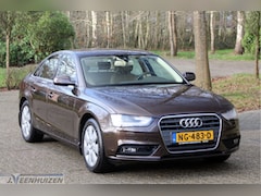 Audi A4 Limousine - 1.8 TFSI Advance | 2015 | AUTOMAAT | Navi |