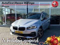 BMW 2-serie Gran Tourer - 216i Executive | Navi | Cruise