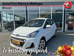 Hyundai i10 - 1.0i Comfort | Airco | Cruise control |