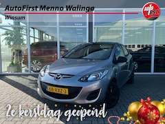 Mazda 2 - 2 1.3 BIFUEL Cool | Airco |