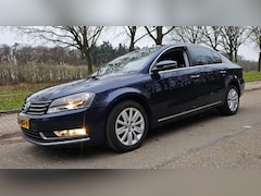 Volkswagen Passat - 2.0 TDI BlueMotion 1e Eigenaar NL Auto