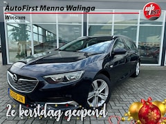 Opel Insignia Sports Tourer - 1.5 Turbo Business Executive | Cruise Control | Apple Carplay/Android Auto | Navi |