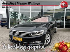 Volkswagen Passat Variant - 1.5 TSI Comfortline Business | DSG | Stoelverwarming | Achteruitrijcamera | Navi |