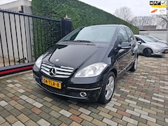 Mercedes-Benz A-klasse - 160 BlueEFFIBusineness Avantgard 2012