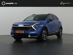 Kia Sportage - 1.6 T-GDi Hybrid DynamicPlusLine | Panoramadak | Stoel/Stuurwielverwarming | Dodehoekdetec