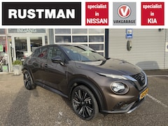 Nissan Juke - 1.0 DIG-T N-Design