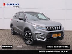 Suzuki Vitara - 1.5 Hybrid Style / sunroof dak / Apple Carplay / Android auto/ Keyless entry