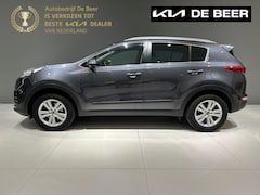 Kia Sportage - 1.6 GDi 132pk ECOdynamics First Edition Trekhaak