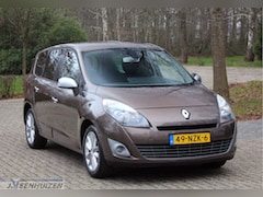 Renault Grand Scénic - 1.4 TCe Celsium | 2011 | Cruise | Navi |