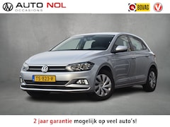 Volkswagen Polo - 1.0 TSI Comfortline | Apple CarPlay | Adapt. Cruise | Airco | Navi