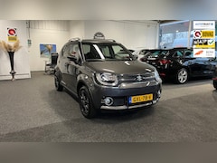 Suzuki Ignis - 1.2 Stijl, Automaat, Nav, Camera, Cruise, Climate, Carplay, Led