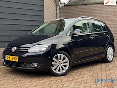 Volkswagen Golf Plus - 1.4 TSI Highline Automaat/Trekhaak/Groot Navi/Stoelverwarming/PDC