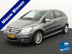 Mercedes-Benz B-klasse - 160 BlueEFFICIENCY Business Class