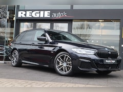 BMW 5-serie Touring - 530e M-Sport Panoramadak Head-Up Laserlicht