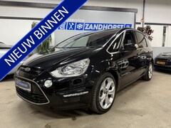 Ford S-Max - 2.0 EcoBoost Platinum 7p