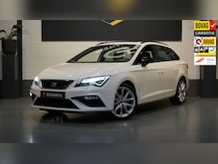 Seat Leon ST - 1.4 TSI FR AUTOMAAT-ALCANTARA-AMBIANCE-CAMERA-CLIMA-CRUISE-LED-NAVIGATIE-PANORAMA-SOUND