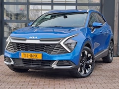 Kia Sportage - 1.6 T-GDi Plug-in Hybrid AWD DynamicPlusLine 265PK | Clima | Trekhaak | Stuur & stoelverwa