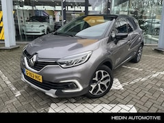 Renault Captur - 0.9 TCe Intens Trekhaak, Camera