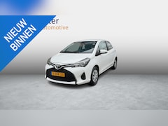 Toyota Yaris - 1.0 VVT-i Aspiration