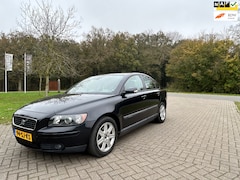 Volvo S40 - 1.8 Edition I Airco Cruise controle