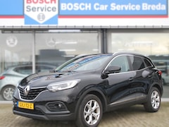 Renault Kadjar - TCe 140pk GPF