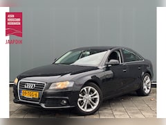 Audi A4 Limousine - BWJ 2012 |1.8 TFSI 120PK Pro Line Business AUTOMAAT | NAVI | CLIMA | CRUISE | LMV |