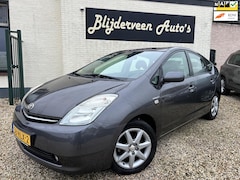 Toyota Prius - 1.5 VVT-i Tech Edition 1e Eigenaar | Dealer Onderhouden | A. Camera | Navigatie