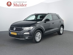 Volkswagen T-Roc - 1.0 TSI Style | Clima | App connect | LM