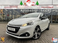 Peugeot 208 - 1.2 VTI 81KW/110PK 5-D / GT-line / Cruise / Navi / Glasdak