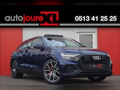 Audi Q8 - 50 TDI Quattro | Panoramadak | ACC | Virtual Cockpit | B&O Audio | Luchtvering |