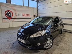 Ford Fiesta - 1.4 Ghia