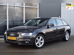 Audi A4 Avant - 1.8 TFSI Business Edition | LED/Xenon | Navi | Clima | NAP + APK 12-2025