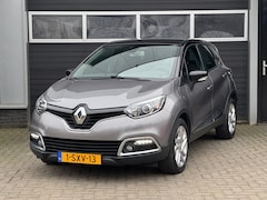 Renault Captur - 1.2 TCe Dynamique Automaat, Keyless, Navi, Cruise, Climate Control, NAP