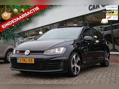 Volkswagen Golf - 2.0 TSI GTI Performance 1e EIG_LED_PANO_DYNA_CAM_NAP