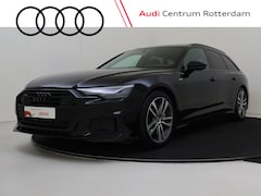 Audi A6 Avant - 50 TFSI e quattro S edition | Panoramadak | Navigatie plus | Achteruitrijcamera | Optiek z