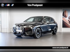 BMW iX - xDrive50 High Executive 112 kWh | Harman Kardon | Driving Assistant Pro | Stoelverwarming