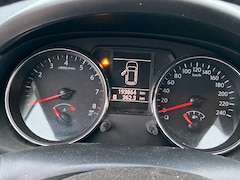 Nissan Qashqai - 1.6 Connect Edition Trekhaak