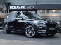 BMW X5 - xDrive45e Trekhaak Head-Up Laserlicht HiFi