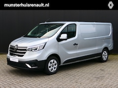 Renault Trafic - 2.0 Blue dC1 150 EDC T30 L2H1 Advance *AUTOMAAT* - Camera, houten vloer, all seasons