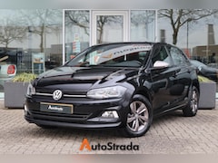 Volkswagen Polo - 1.0 Style TSI 95pk | Adaptive | Navi | Carplay | Virtual | Beats