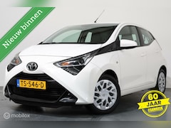 Toyota Aygo - 1.0 VVT-i - AIRCO - CAMERA